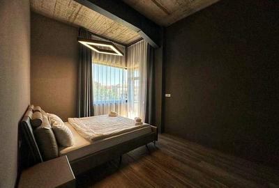 Apartament de inchiriat Cetatii cu Bogdanestilor 3 camere inclus Living mare - 6