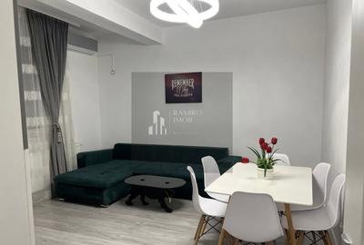 Apartament 2 camere decomandat Grand Arena sector 4 - 1