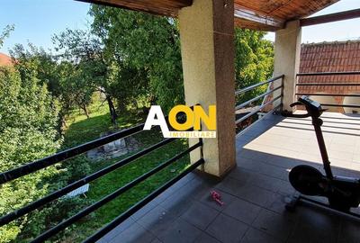 Casa cu 5 camere, 1500 mp teren, Centru. Pretabila pentru muncitori - 12