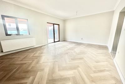 Duplex cu 4 camere în Moșnița Nouă