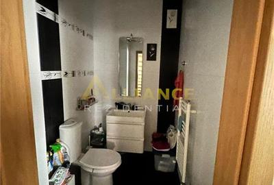 SUDULUI] Casa individuala cu 4 camere | 3 bai - Teren 160 mp - - 29