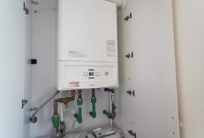Baneasa Imobil nou Ap 3 camere - 25