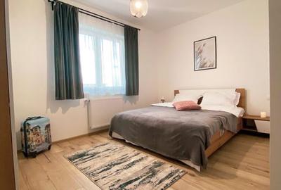 Apartament 3 camere,2 gr.sanitare,parcare,Tractorul-Coresi,164900 Euro - 3