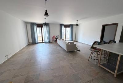 Apartament 2 camere, str. Dionisie Lupu, parcare subterana si boxa incluse - 1