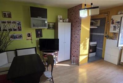 Amenajat cu centrala propie in bloc anvelopat - 1