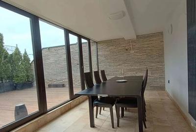 Penthouse 3 camere | terasa 80 mp | Domenii | Turda - 18