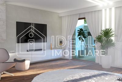 Casa Indivduala cu 4 camere si 320 mp curte, Selimbar - 19