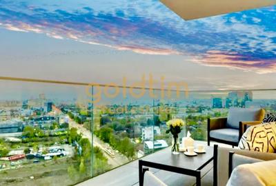 ONE VERDI PARK/PANORAMIC VIEW/PARKING/UNIQUE DESIGN - 3