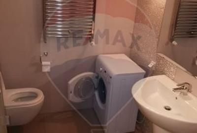 Apartament duplex 5 camere | Herăstrău | Lux | terasă 40 mp - 18