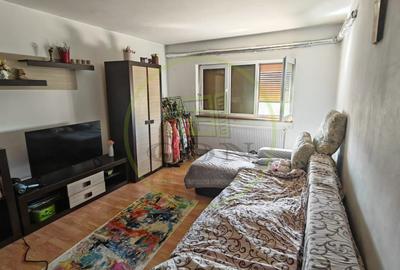 Apartament 2 camere, 50 mp, cartier George Enescu, zona Politia Pasapoarte - 2