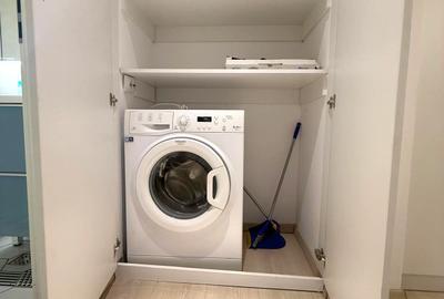 Apartament 2 camere Parcul Titan - 15