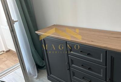 Apartament 2 camere decomandat, BOUL ROSU ( ROMANILOR) - 8