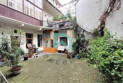 Casa singur in curte, Centrul Istoric, Brasov - 17