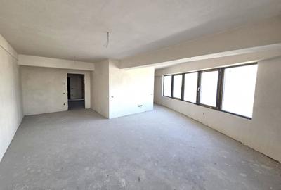 Penthouse Unicat 215 mp utili, Etaj 24, Priveliste Panoramica, Manastur! - 2