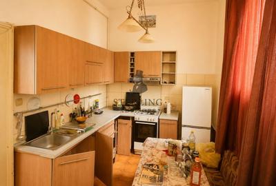 Apartament versatil in Piata Romana - ideal birou sau resedinta - 12