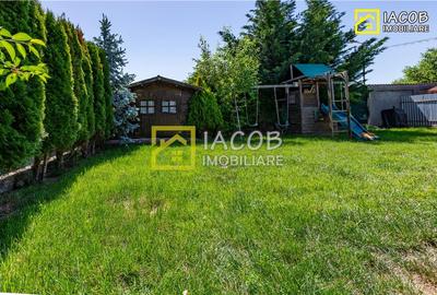 Casa Parter, str. Calea Moldovei, Lilieci, Bacau - 24