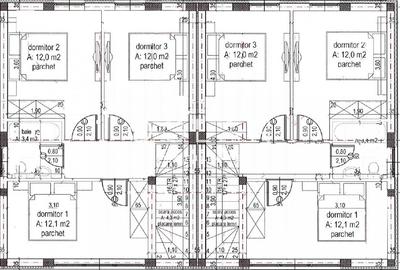 Duplex modern în Cisnădie – direct de la dezvoltator - 4