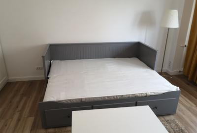 GARSONIERA RENOVATA/UTILATA/MOBILATA - 27