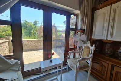 Vila Bulevardul Pipera S+P+1+M, 534 mp Teren - 11