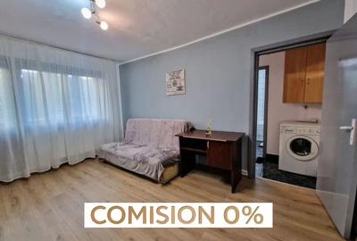 Apartament cu 2 camere, mobilat în Girocului