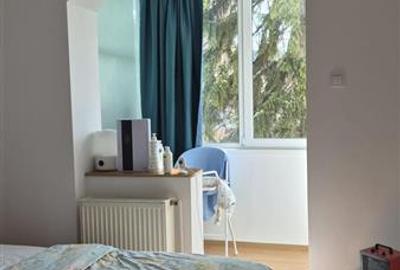 Apartament cu 2 camere etaj 2, Calea Bucuresti , Astra - 5