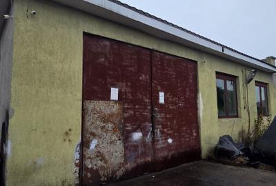 Teren intravilan + spații comerciale  Odoreu, zonă centrală - 4