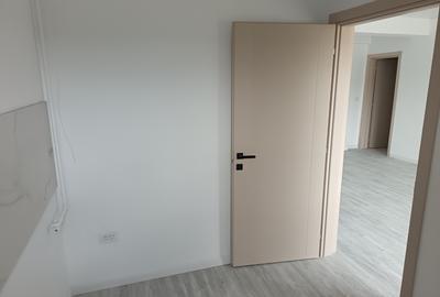 APARTAMENT 1 CAMERA, ETAJUL 2, VISANI ,ZONA LINISTITA,BLOC NOU - 10