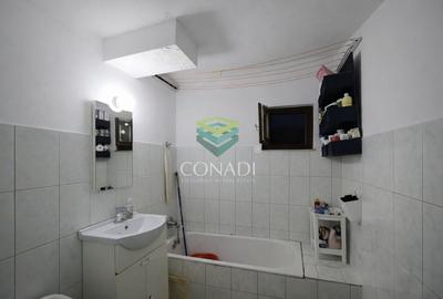 Apartament 3 Camere – Ideal Familie – Drumul Gazarului langa Lidl - 15