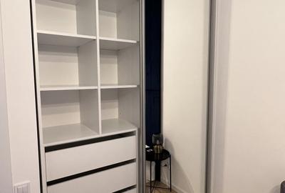 Apartament 2 camere Lux in Complexul GVI langa metrou Mihai Bravu - 14
