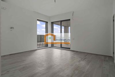 Vedere frontala la Mare, Prima linie, Penthouse tip Duplex, bloc Boutique - 25