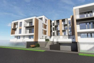 3 camere | Pallady - Titan | nou | premium |  STB | Parcul Teilor - 3