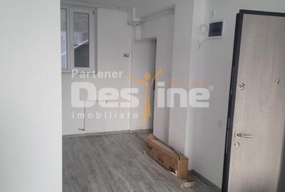 Garsoniera 30 mp, situata intr-o vila P+2, zona 13 Septembrie - 1