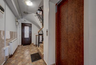 Singur pe etaj* Lift* Centrala* Piata Dorobanti - 20
