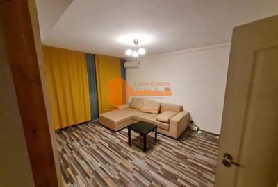 Apartament cu 2 camere semidecomandat, mobilat în Crângași