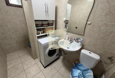 Casa tip duplex  3 camere 100 mp utili Selimbar curte 240 mp - 10