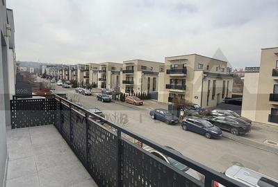 Apartament 2 camere, 60 mp, parcare, bloc nou, zona Romul Ladea - 10
