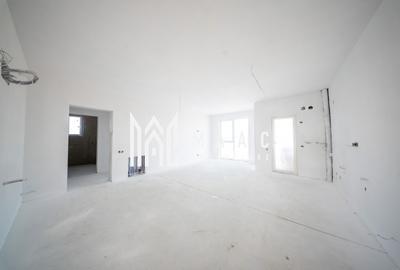 Apartament 57 mp | 2 camare | Selimbar zona Shopping City| Sibiu - 1