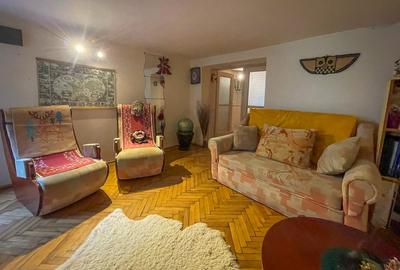 Casa 5 camere,2 garaje. - 1