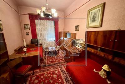 Apartament 2 camere de vanzare in Sibiu - zona centrala - 10