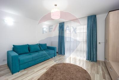 Apartament 2 camere de închiriat – Mobilat și utilat complet | Sânpetr - 3
