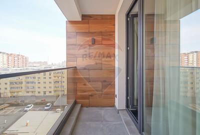 COMISION 0%! STUDIO BLOC NOU | COSMOPOLIT RISE | PRIMA INCHIRIERE | - 24