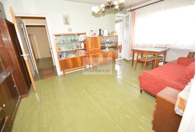 3 camere, COMISION 0, 2 bai, Et 7/9, M Favovorit 1 minut Dr Taberei - 2