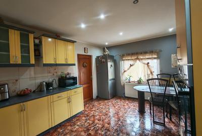 Casa in Serbanesti - 6