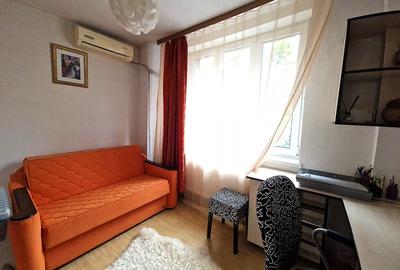 Apartament 3 camere | Gara de Nord | Metrou | Centrala | Mobilat - 8
