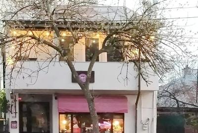 Spațiu comercial, 165 mp în Aviației