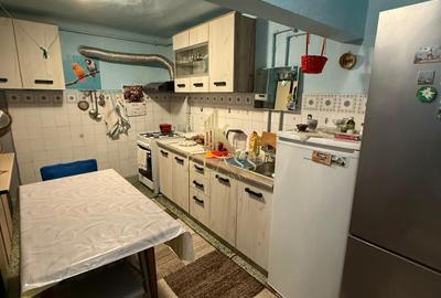 Casa individuala 4 camere, 2 bai, 424 mp teren, centrala proprie, zona Romana - 6