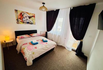 Casa cu destinatie multipla, teren de 1560 mp,  piscina,  Feleacu - 45