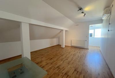 Apartament 4 camere, deosebit – mansardă spațioasa - 16