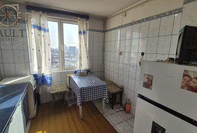 Apartament 3 camere - metrou Obor - Urgenta 3 - 3