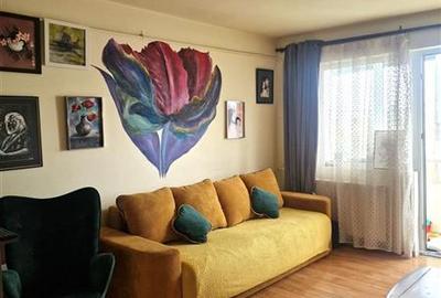 Apartament cochet 2 camere | De vanzare| Ploiesti Vest - 1